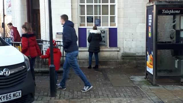 NatWest Pontefract - Banks in pontefract