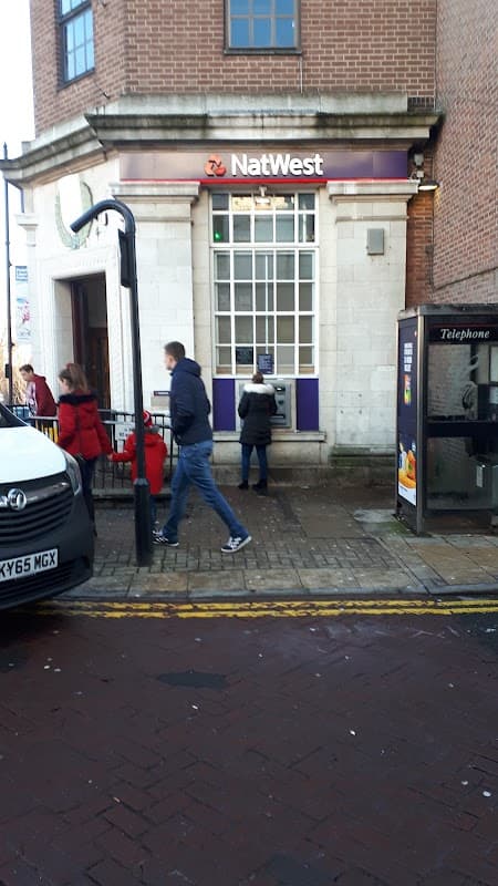 NatWest Pontefract