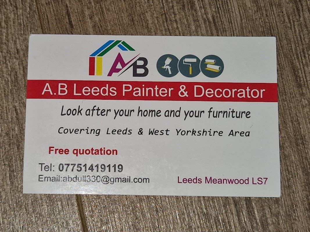 ABD painting & decorating