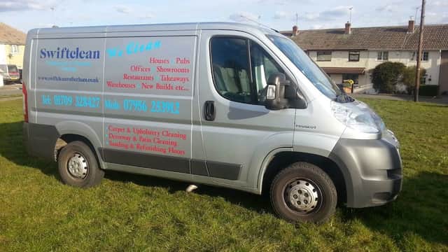 Swiftclean - Launderettes in mexborough