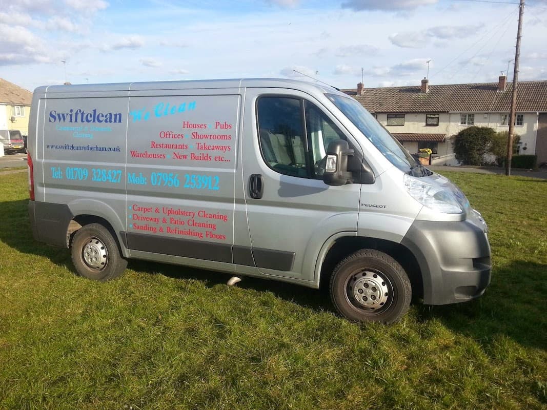 Swiftclean