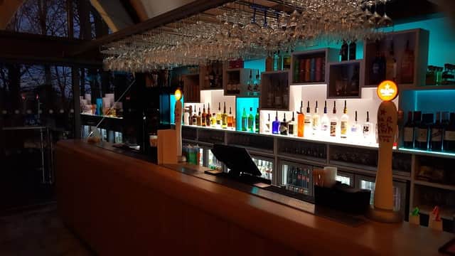 Sylva - Family Attraction in leeds