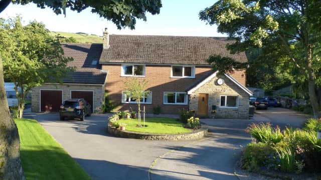 Accommodation at Millbrook in penistone