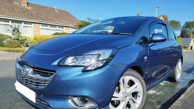 Driven Shine Car Care - Car Washes in beverley