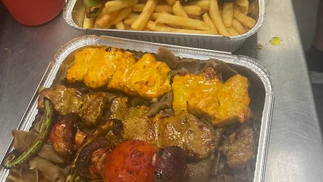 Chicos - Takeaway in beeston