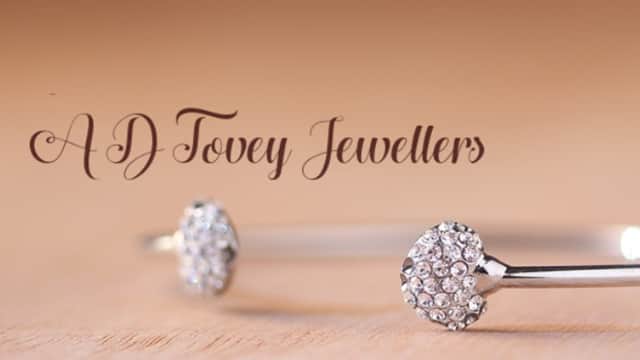 A D Tovey Jewellers - Jewellers in sheffield