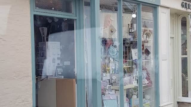 Celebrations - Gift Shops in pocklington