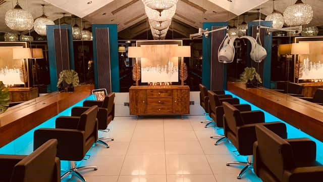 Elite - Hair Salons in bawtry