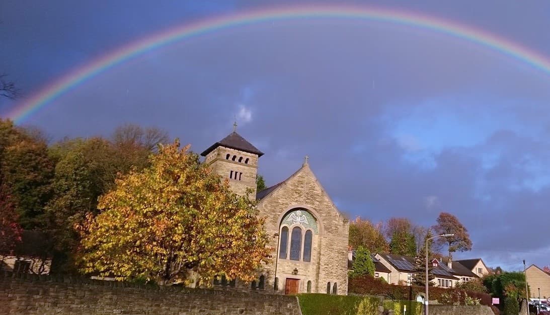 Sacred Heart and St Patrick's Catholic Church