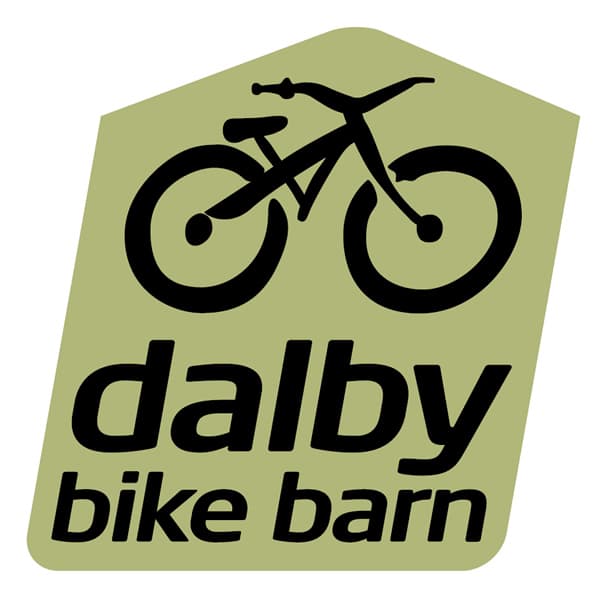 Dalby Bike Barn