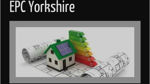 EPC Yorkshire - Estate Agents in carbrook