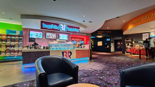 Cineworld - Hull - Cinema in hull