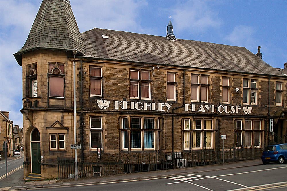 Keighley Playhouse
