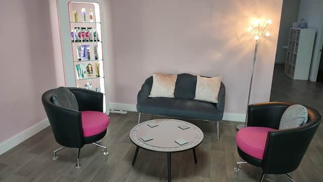 Union Hair & Beauty - Hair Salons in selby