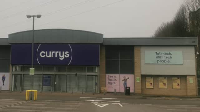 Currys - Tech & Electronics in halifax