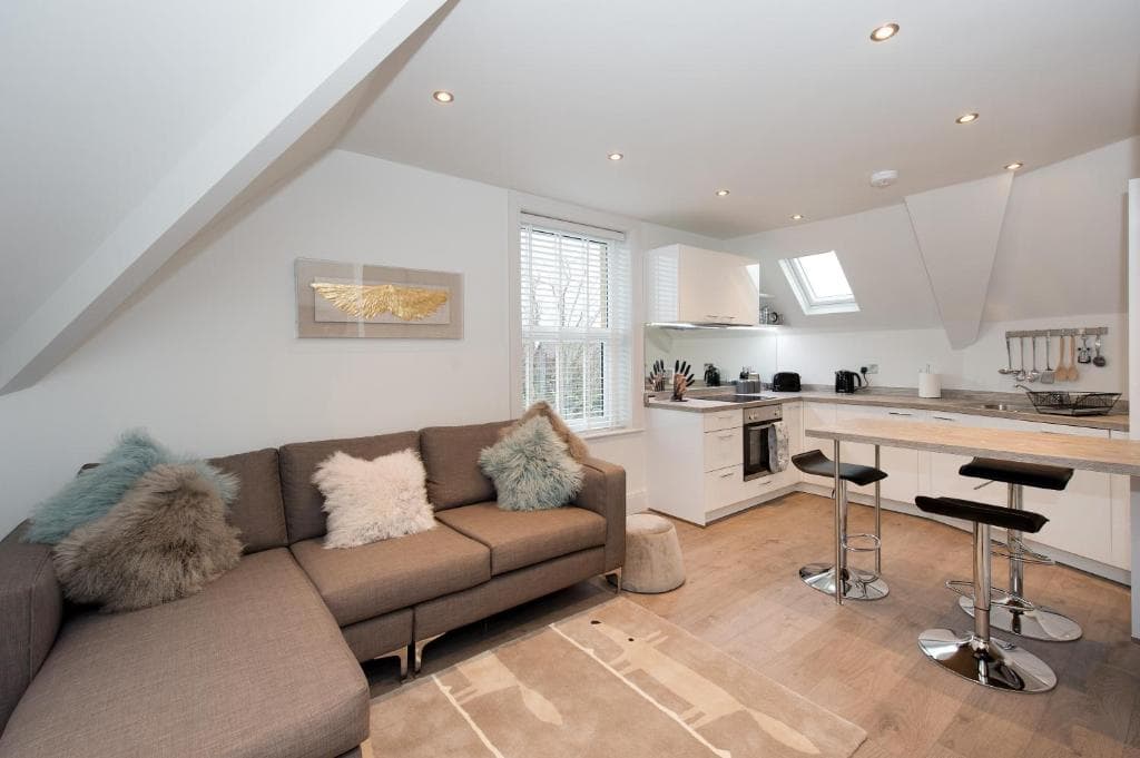 Franklin Rise by Harrogate Serviced Apartments