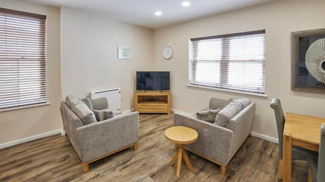 Host & Stay - Harbour View Apartment
