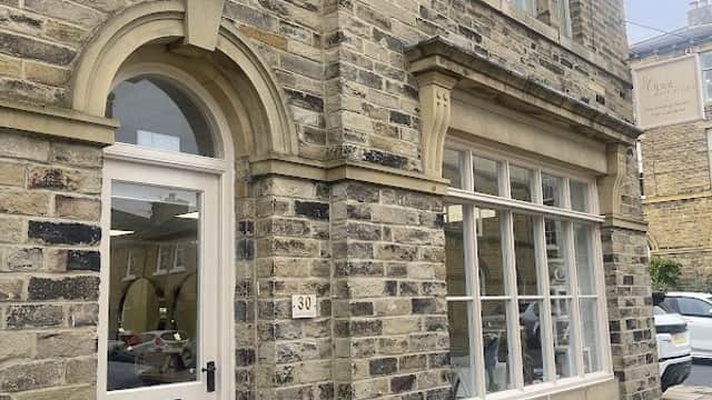 Opal hair design - Hair Salons in saltaire