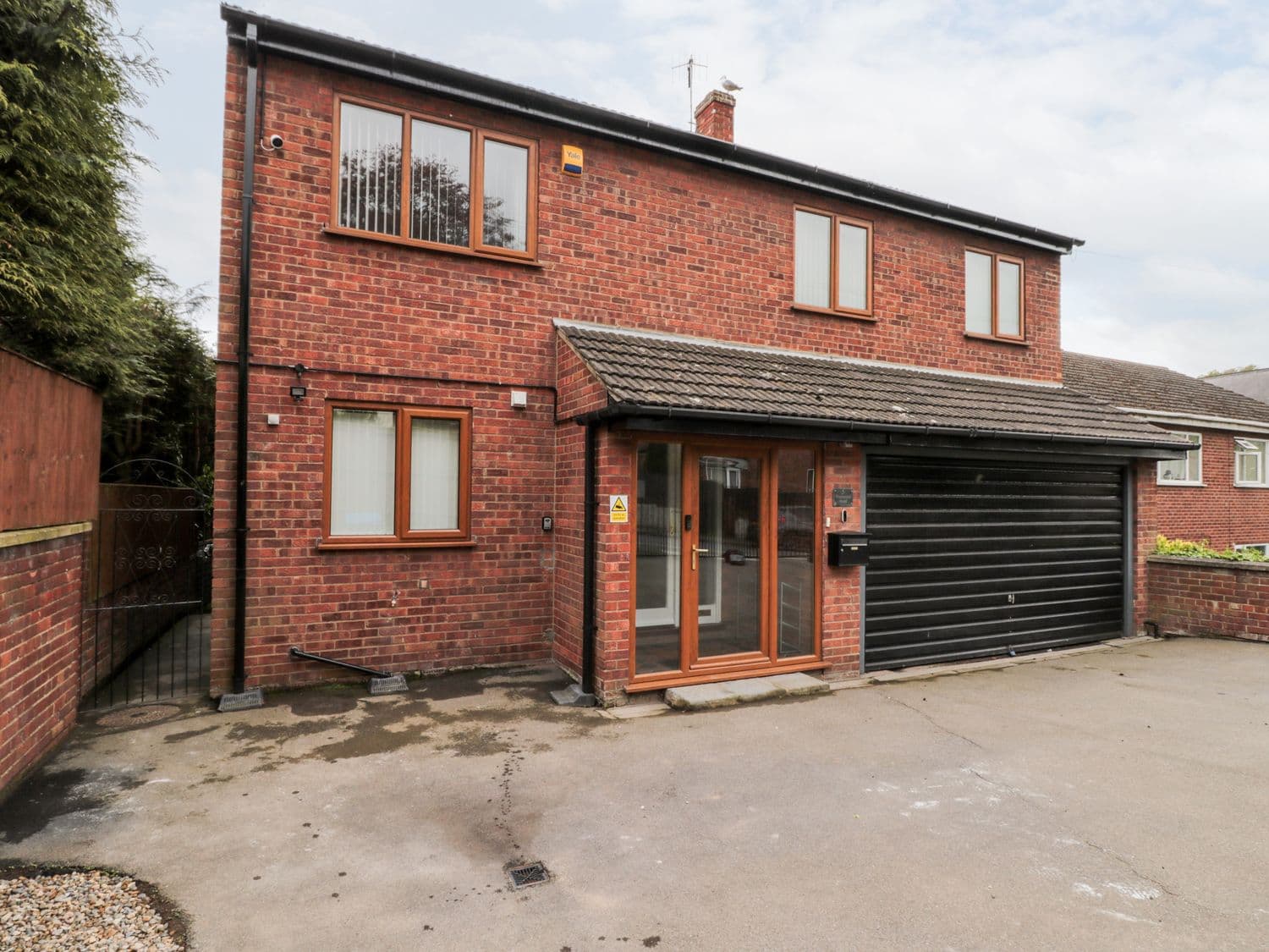 5 Westwood Road, Scarborough, Yorkshire