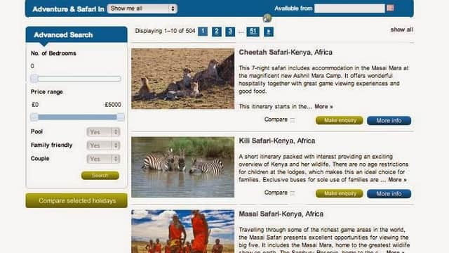 Sheffield Travel - Travel Agents in sheffield