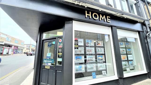 HOME Marketing & Management - Estate Agents in farsley