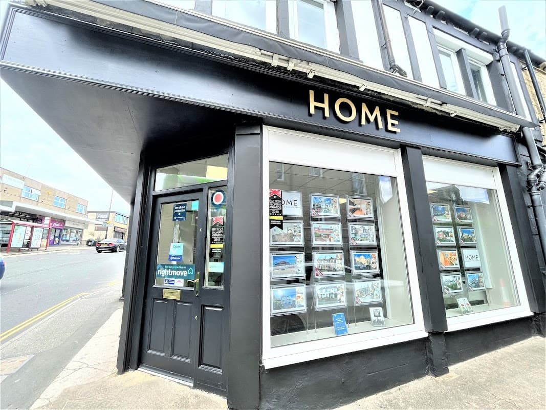 HOME Marketing & Management