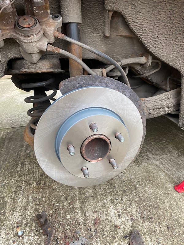 Motor Parts Direct, Thirsk