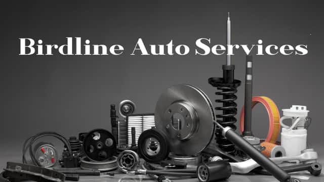 Birdline Auto Services Ltd - Garages in rotherham