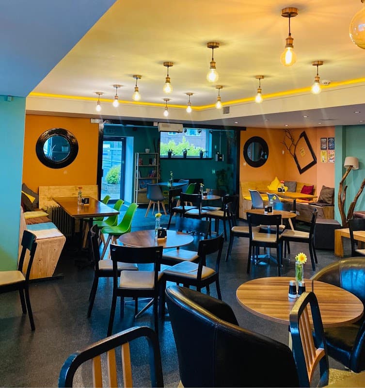 Cafe 17