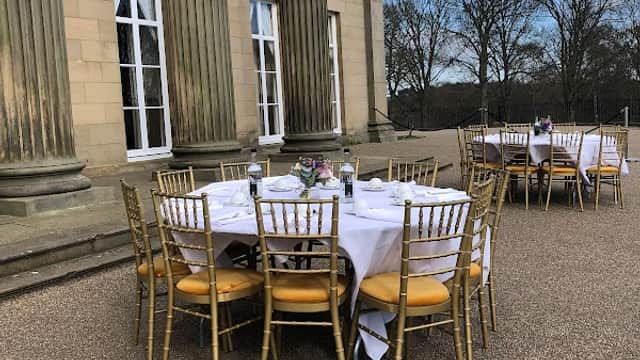Beechwood Guest House - Guest House in moortown