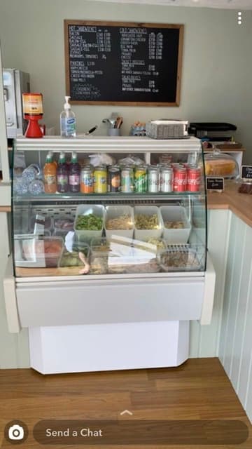 The Lunchbox