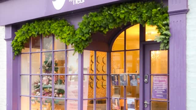 Classiques Beauty - Beauty Salons in pocklington
