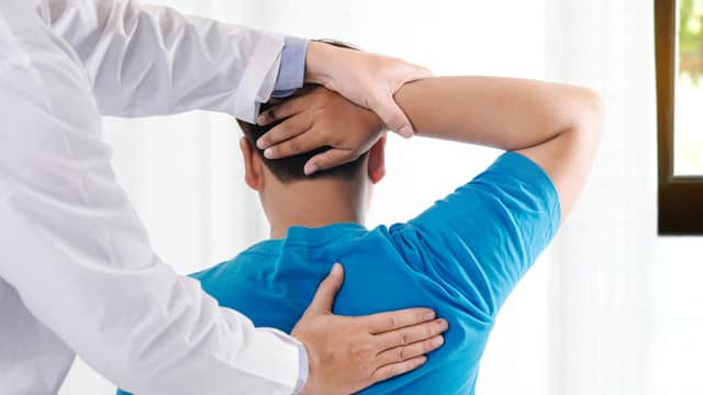 Call My Physio - Sports Injury Clinics in dewsbury