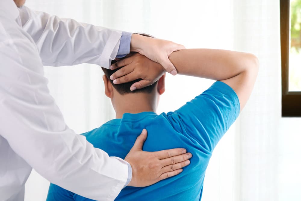 Call My Physio