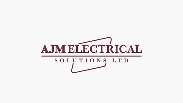 AJM Electrical Solutions LTD - Electricians in cleckheaton