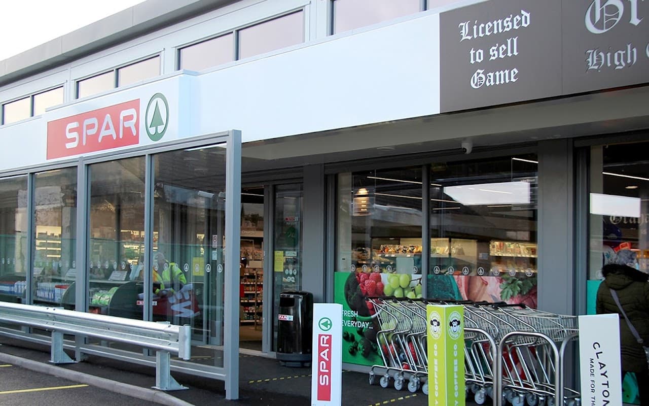 SPAR Boroughbridge