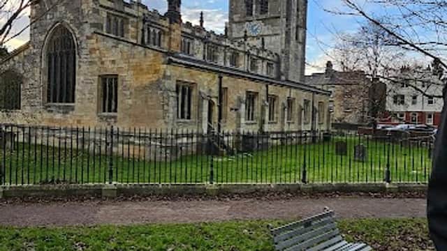Tadcaster Leisure and Wellbeing Hub - Gyms in tadcaster