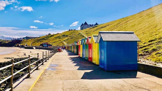 Accommodation at The First Port of Call in whitby
