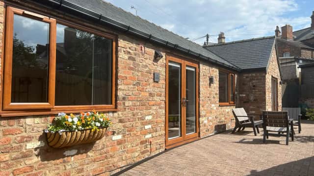 Accommodation at The Annexe in bridlington