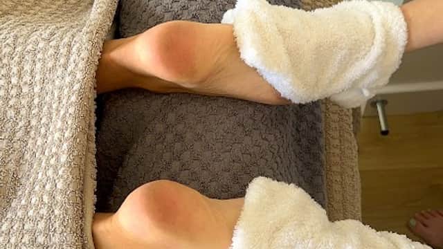 Hannahβs holistic therapies & sports massage - Spa in dewsbury