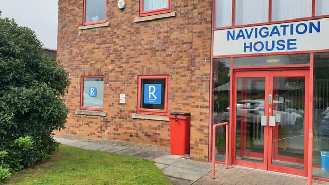 Richardson Podiatry - Stokesley - Doctors in stokesley