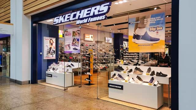 SKECHERS Retail - Shoe Shops in carbrook