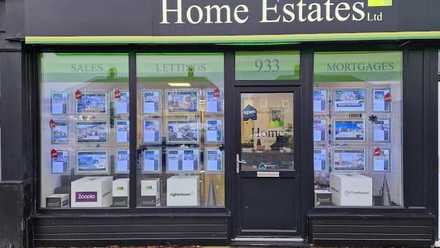 Home Estates - Estate Agents in hull
