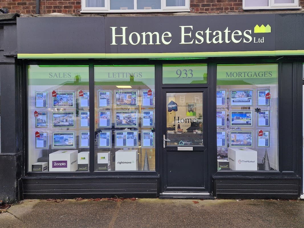 Home Estates