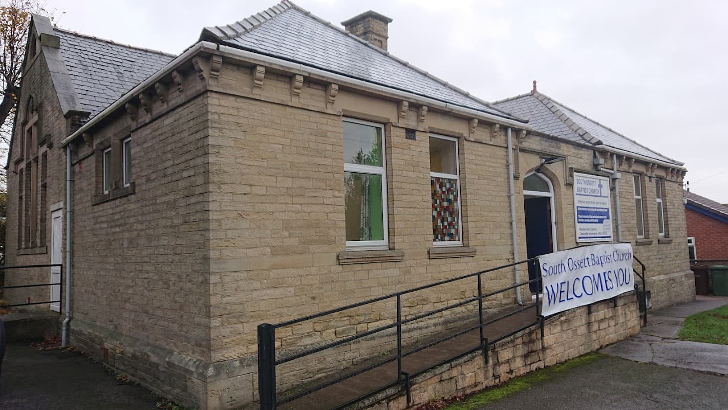 South Ossett Baptist Church