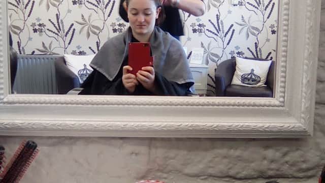 Infinity Hairdressing - Hair Salons in ilkley