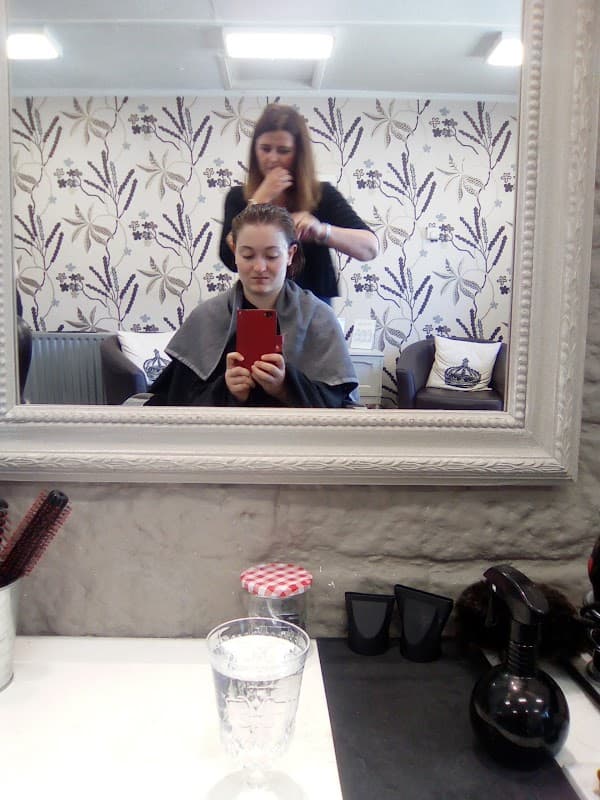 Infinity Hairdressing