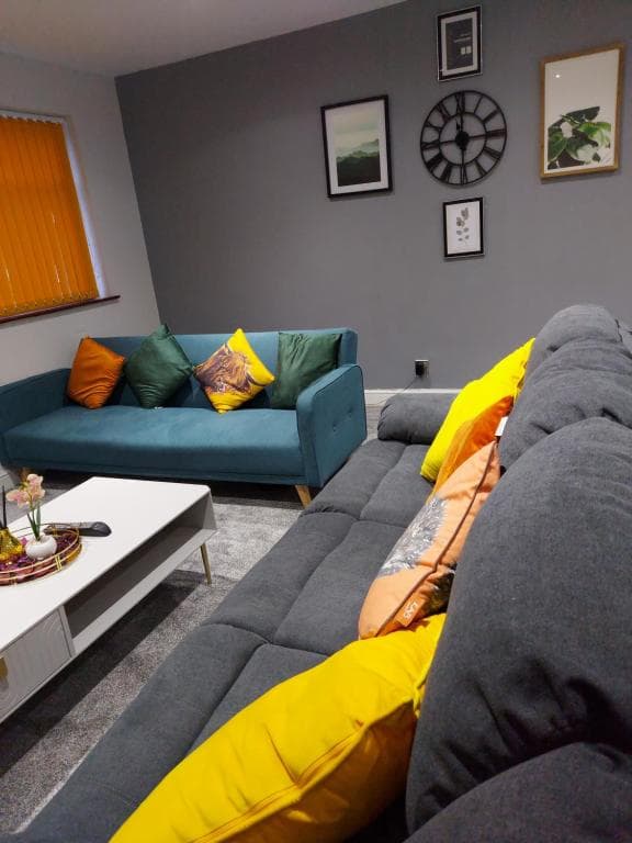 HILLTOP PLACE Suites Near Doncaster RaceCourse