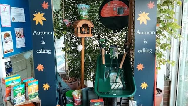 Stringers Garden Centre - Garden Centres in conisbrough