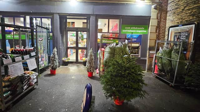 Londis - Corner Shops in baildon